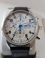 IWC PILOT 150TH ANNIVERSARY