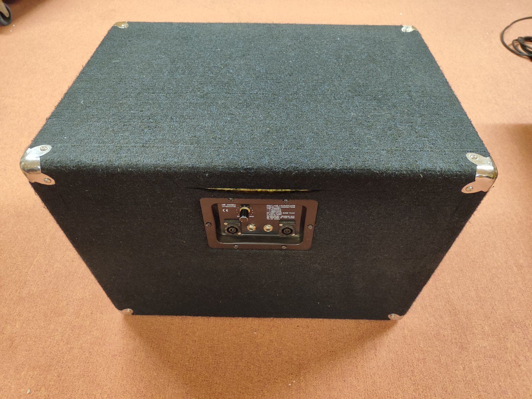 Musikinstrumente: Warwick WCA 211 Pro – Gebraucht aus Zürich von KingPeto 1