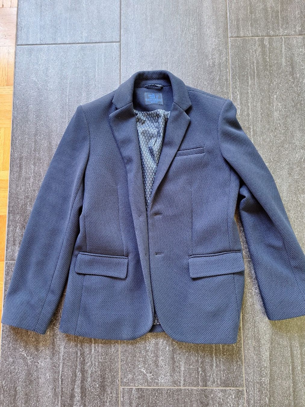 We Giacche & Cappotti: WE Blazer/Jacket für Konf oder Hochzeit Gr. 158/164 – Nuovo (secondo la descrizione) da Utzigen venduto da Velvet8 1