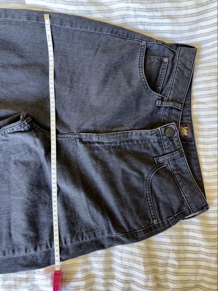 Lee Jeans: LEE JEANS W27/L31 (36) – Usato da Zürich venduto da astolo 5