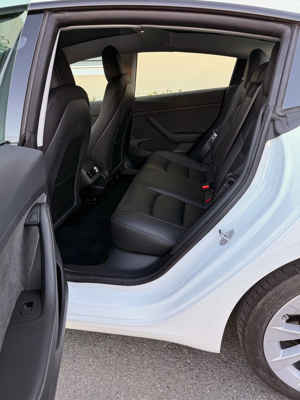 Tesla Automobili: Tesla Model 3 Long Range AWD | Querlenker NEU | Top – Usato da Niederbipp venduto da Yasar36 5