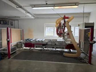 Tutte le macchine: Ima Bima 310 120/300 – Usato da Kirchberg SG venduto da mat_86zv