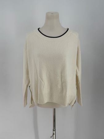Pullover in Creme Gr. S/M von Tally Weijl