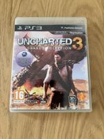 Uncharted 3: Drake's Deception - PlayStation 3