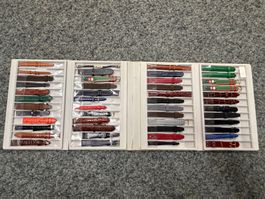 bracelets avec son étui