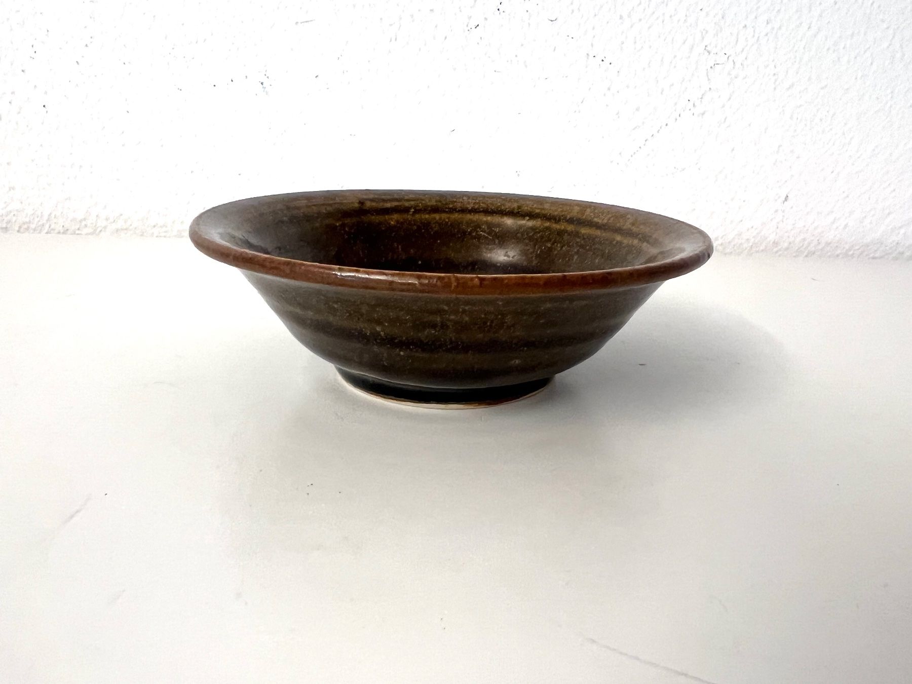 Piatti: Schale, Schälchen, Vintage Studio Keramik – Usato da Zürich venduto da Arche_Brockenhaus 5