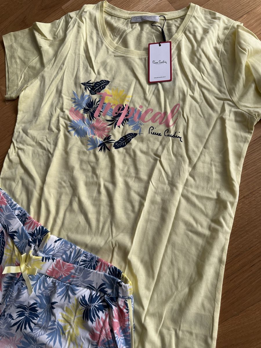 Negligees & Pyjamas: Pyjama Pierre Cardin Gr. M NEU – Neu und originalverpackt aus Erlinsbach SO von dikaan 2