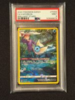 Vaporeon TG02 - PSA 9