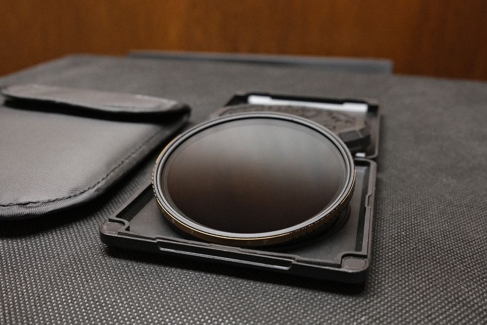 Vnd Polar Pro Peter Mckinnon Nd Filter PolarPro Chroma VND/PL