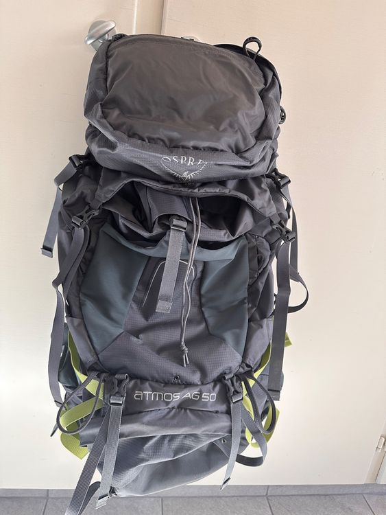 Sac à dos Osprey 50L Kaufen auf Ricardo