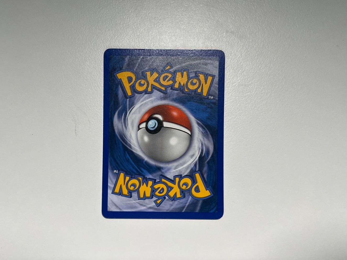 Pokémon Carte collezionabili: Totodile Unseen Forces Reverse Stamp 78 NM – Usato da Basel venduto da liamj03 1