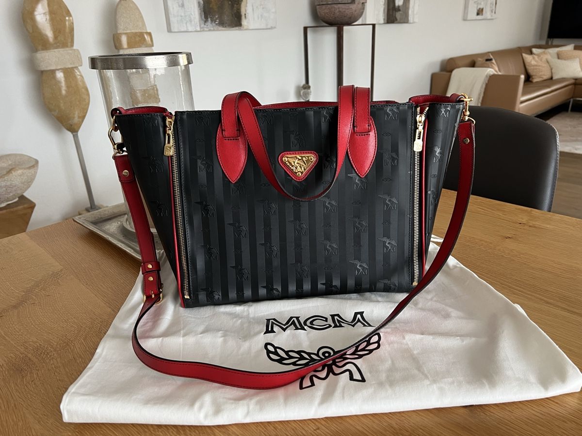 Maison Mollerus Taschen für Damen: Maison Mollerus Tasche – Gebraucht aus Döttingen von Steinklopferin