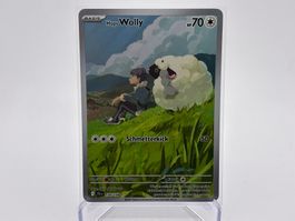 Reisegefährten - Hops Wolly  (JTG 170) - DE