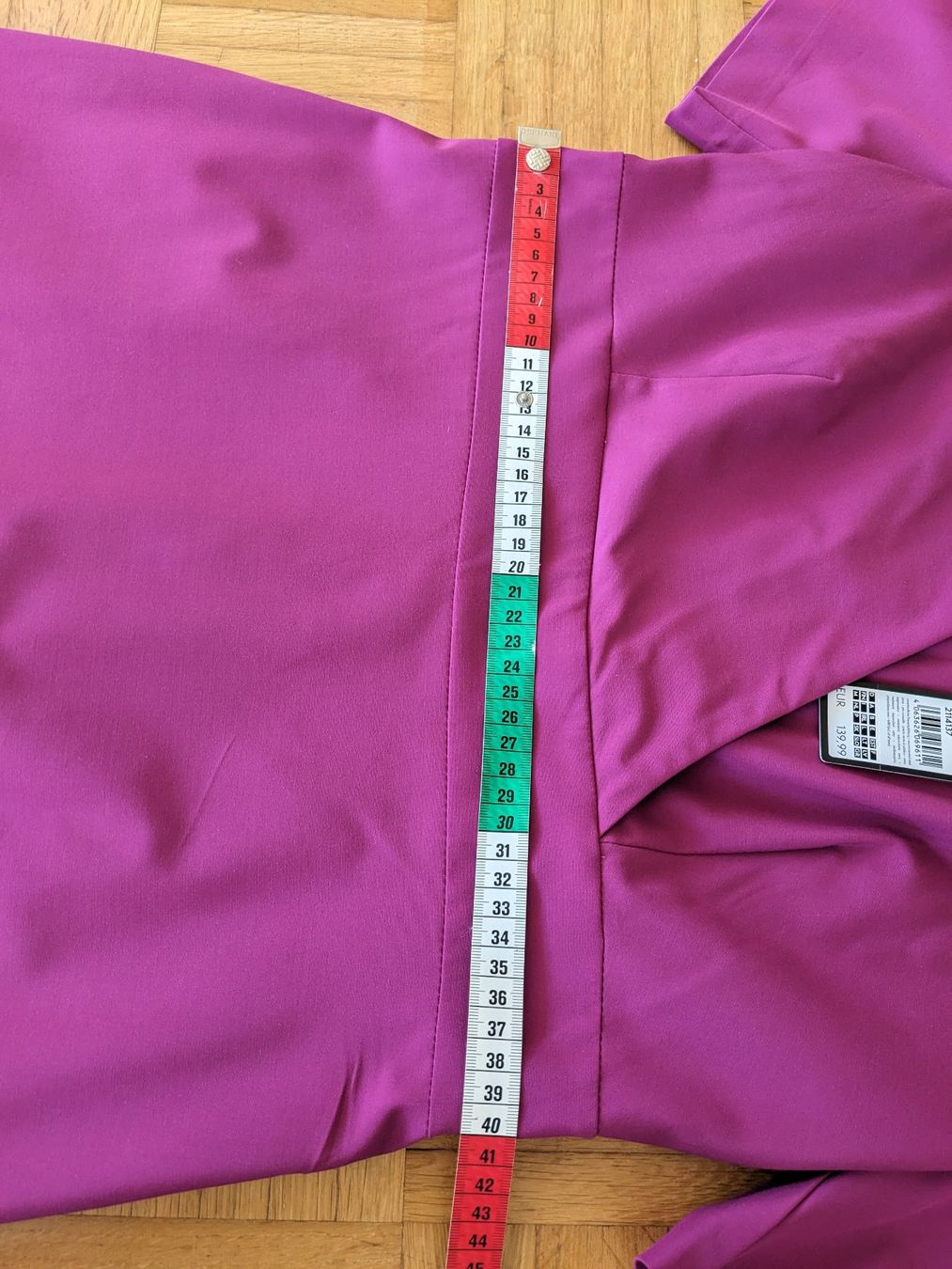 Comma Vestiti: Comma Cocktailkleid Gr. 38 neu mit Etikett – Nuovo e nell'imballaggio originale da Lengnau AG venduto da Nathi88 5