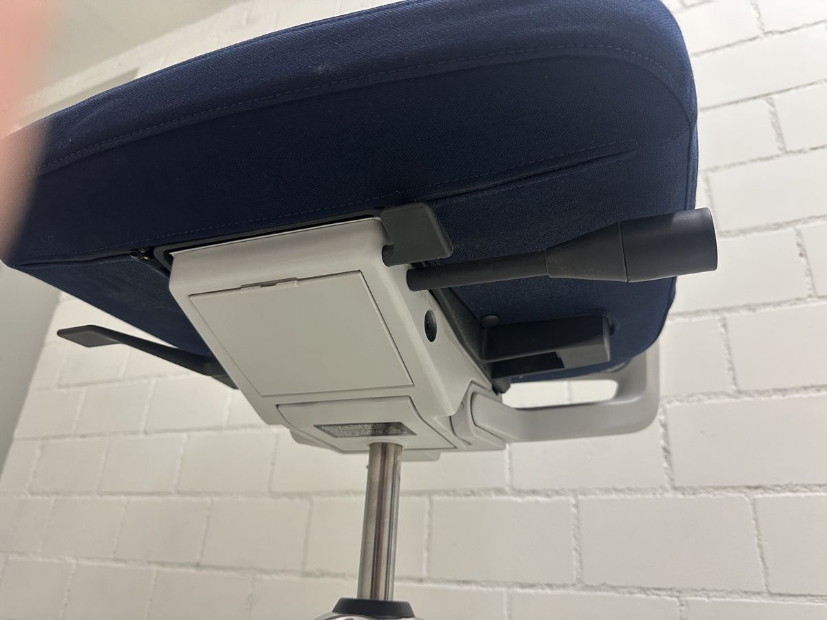 Vitra Stühle: Bürostuhl Vitra – Gebraucht aus Russikon von mri_f9zh 6