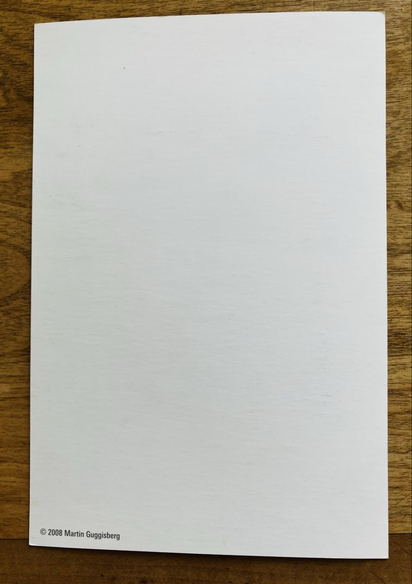 Cartoline postali: Grosse AK: 14x21 cm – Nuovo (secondo la descrizione) da Buchs AG venduto da Allerleis 1