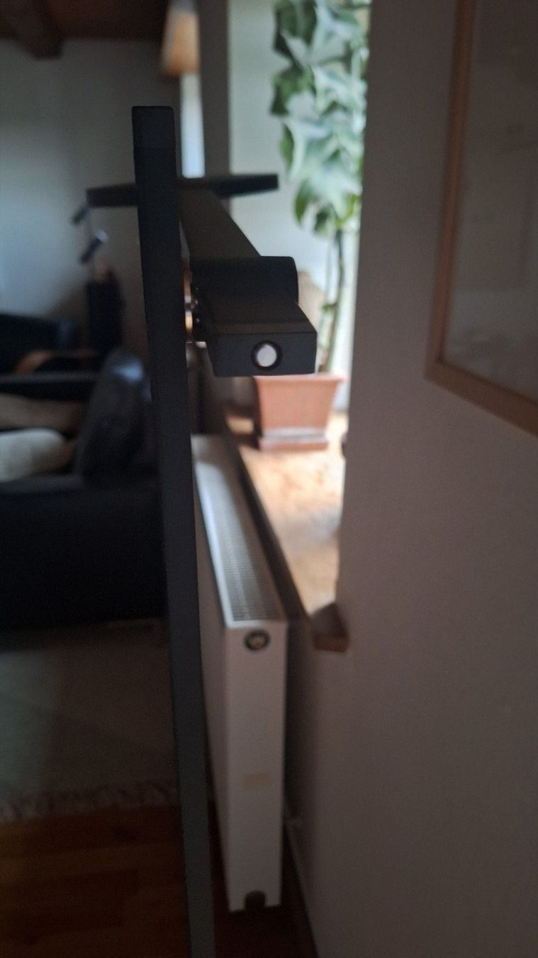 Lampen: LUCIANA LED-Leselampe – Neu (gemäss Beschreibung) aus Biberstein von jas014 5