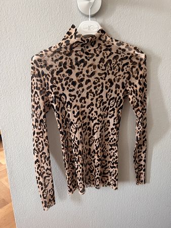 Shirt Marc Cain, Gr. 34, Leo 