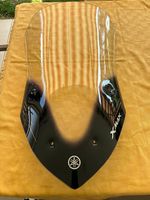 Windschutzscheibe B74-F837U-B0 YAMAHA X-MAX 125-300-400