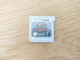 Super Pokemon Rumble für Nintendo 3DS
