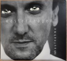 Westernhagen - Nahaufnahme, DE Rock Album 2005