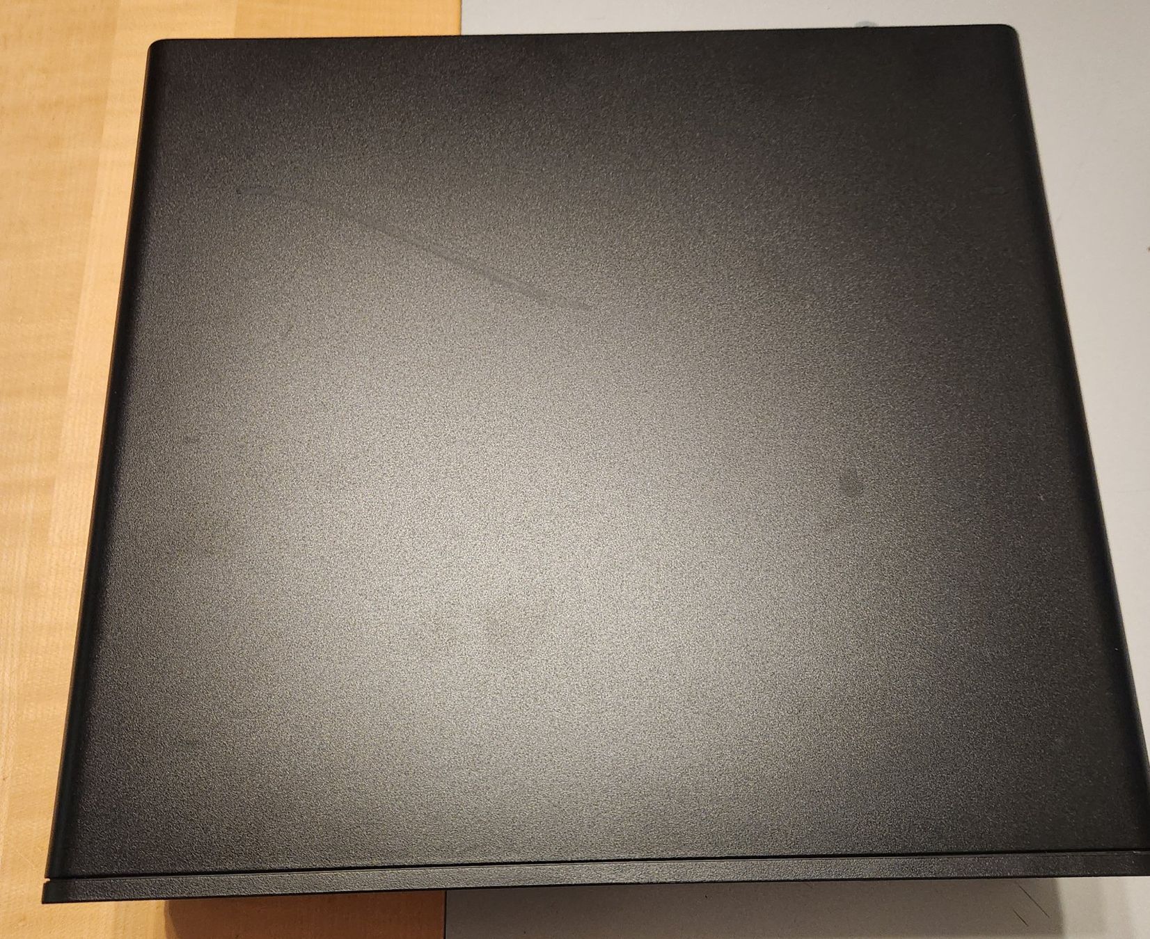 Hewlett Packard PC: HP Elitedesk 800 G3 mit Windows 11 – Usato da Niederbipp venduto da ddi_2pzb 2