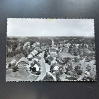Flugpostkarte Muolen SG