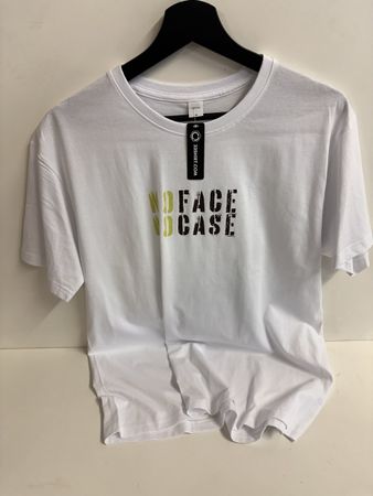 NOFACE NOCASE T-Shirt Grösse M Neu