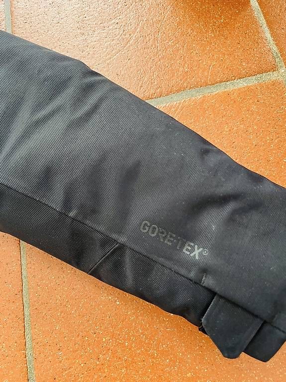 Cappotti: Bellissimo Parka The North Face Cryos da uomo – Usato da Gentilino venduto da cmz144 1
