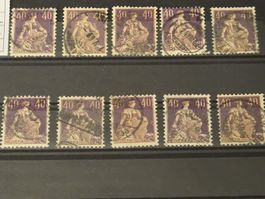 10mal SBK 107 Kat.1200.-