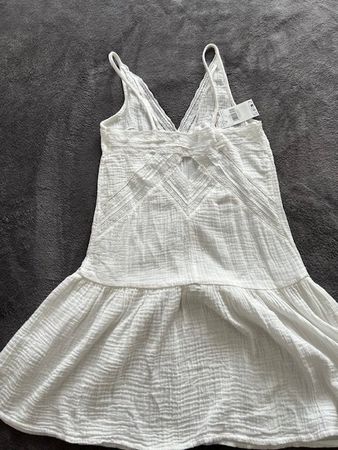 Sommerkleid von Mango, Grösse M, neu