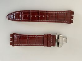 Armand Swatch NEW Chrono BACK TO THE ROOTS ★ unbenutzt