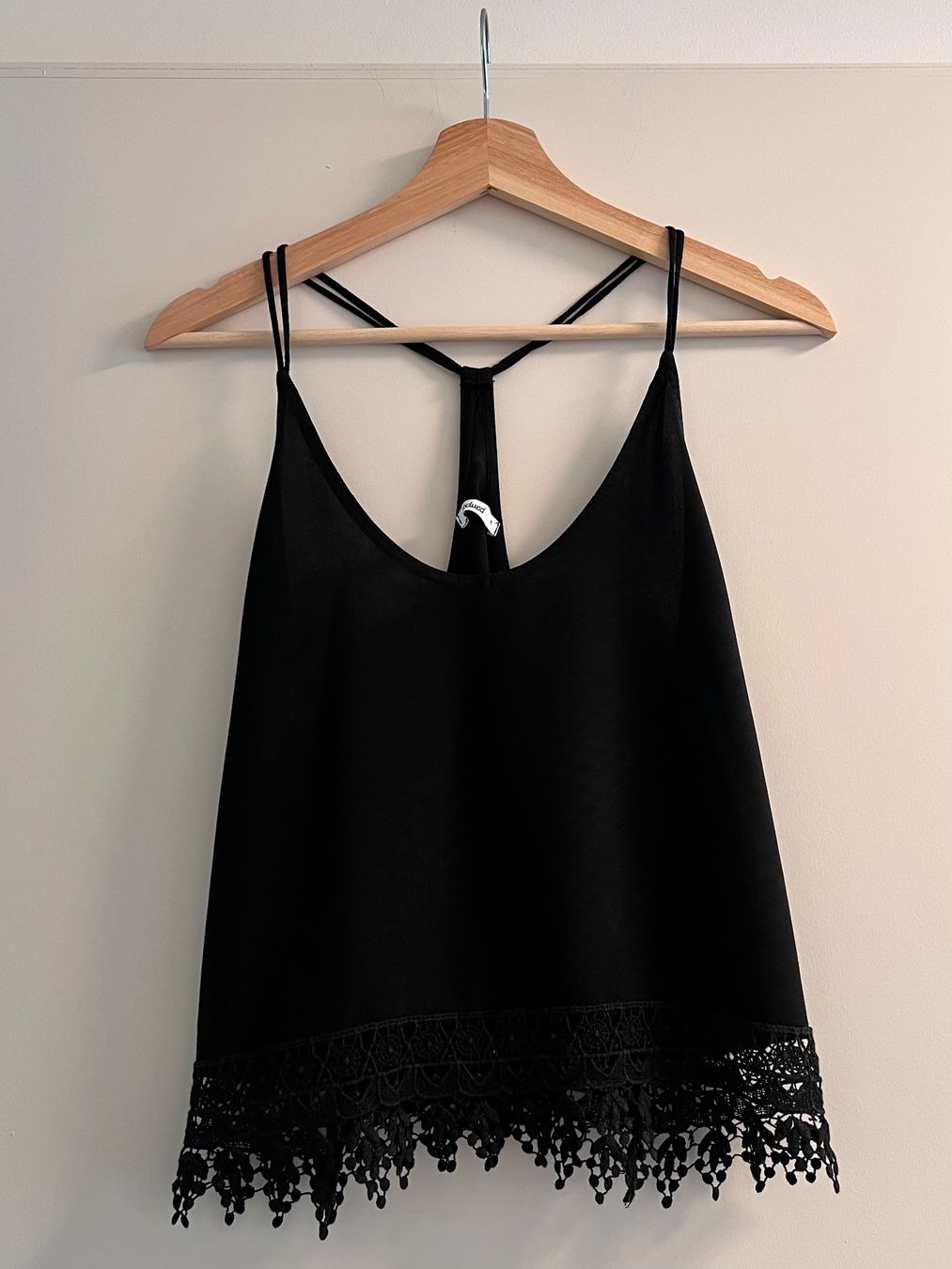 Tops: Top (S) – Gebraucht aus Zürich von Mel_Meli