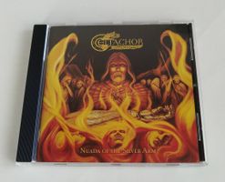 Celtachor - Nuada of the Silver Arm (Celtic Folk/Black Metal