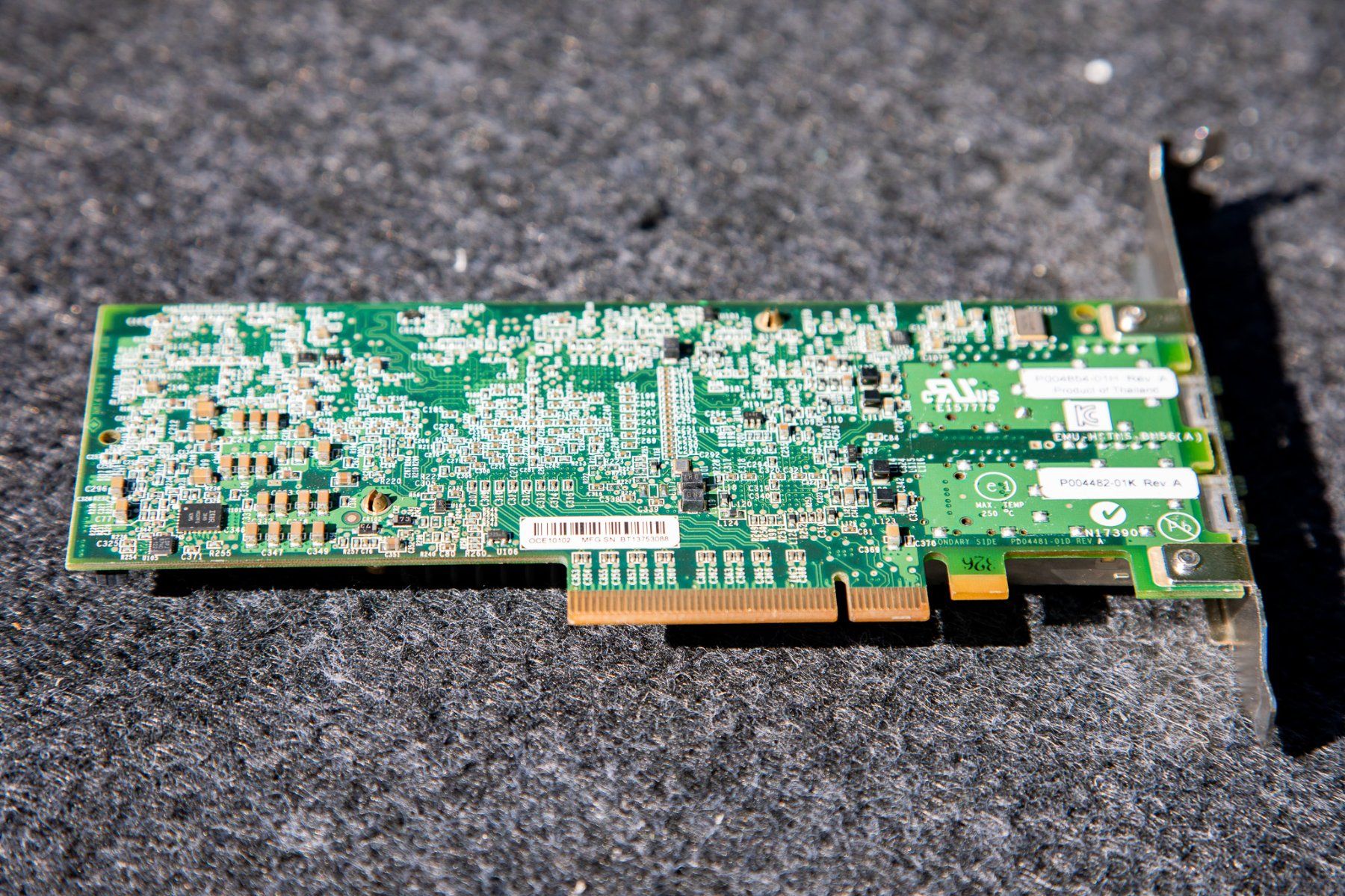 Hewlett Packard Server: HPE SN1100E – Usato da Châbles FR venduto da Onplug 3