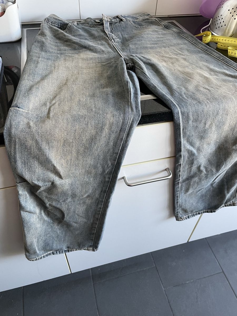 Pantaloni: Herren Hose – Nuovo (secondo la descrizione) da Aarau Rohr venduto da keedom 1