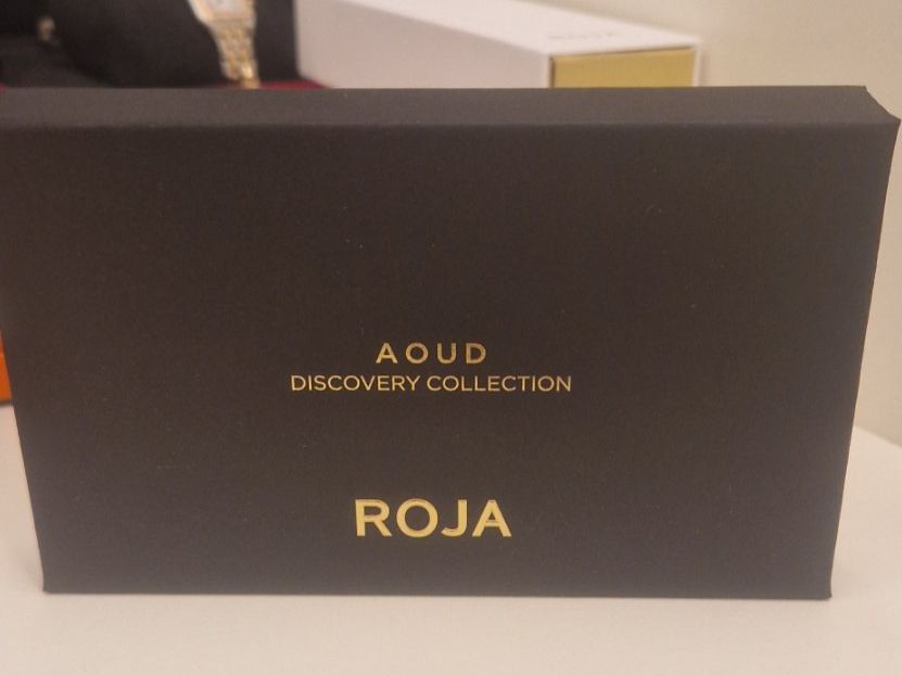 Roja Profumi & Eau de Toilette: Roja Set – Nuovo (secondo la descrizione) da Siebnen venduto da dan_z5qg