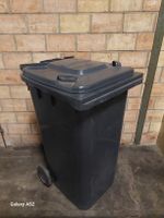 Container / Mülltonne 240L