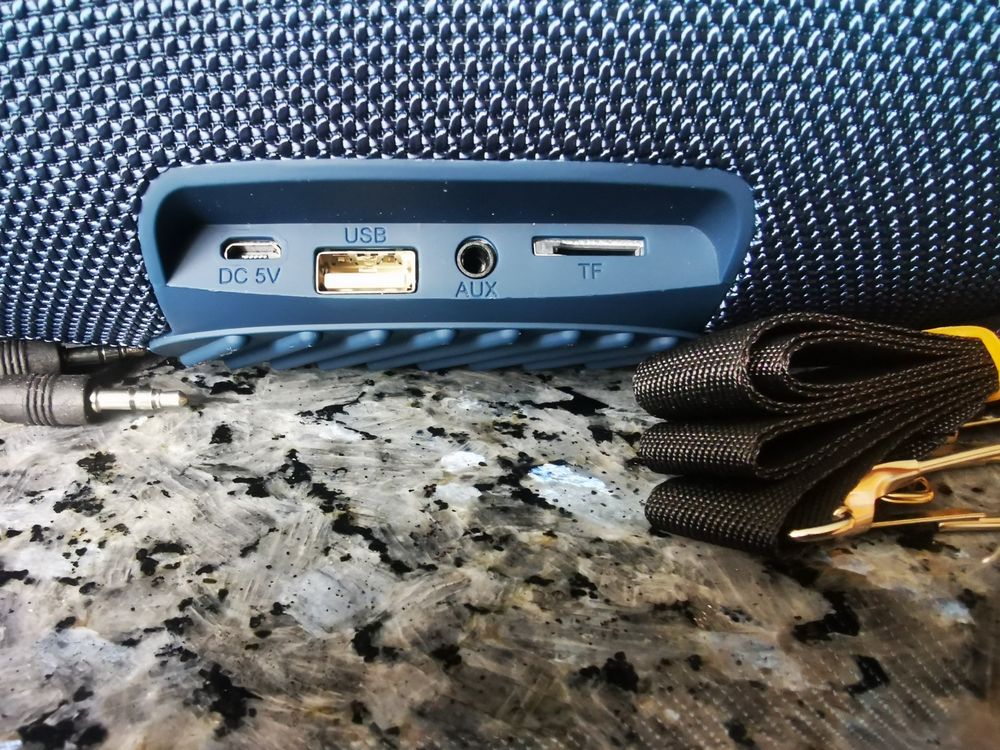 Bluethooth Lautsprecher Xtreem3 Mini 3