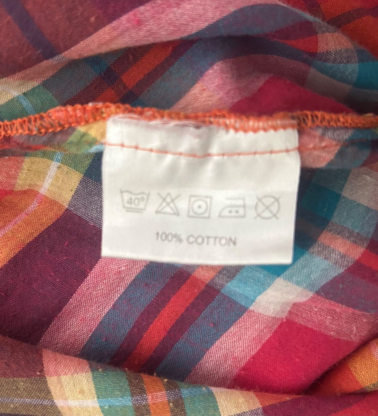 Nile Camicette: NILE Bluse – Usato da STUDEN BE venduto da SMIROS 4