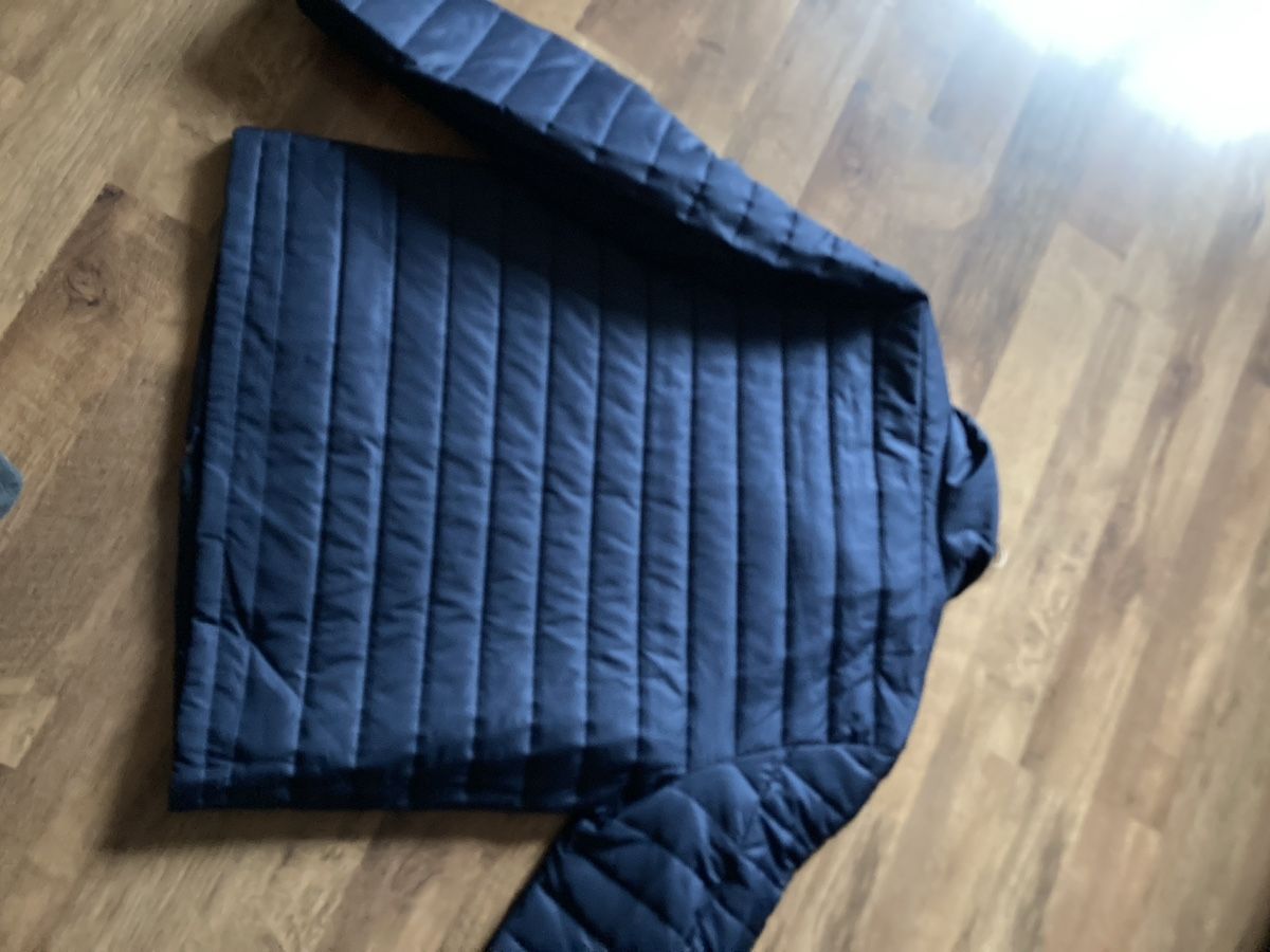 Giacche: Herren Steppjacke Gr.54 – Nuovo (secondo la descrizione) da Rüdlingen venduto da sunneblueme54 1