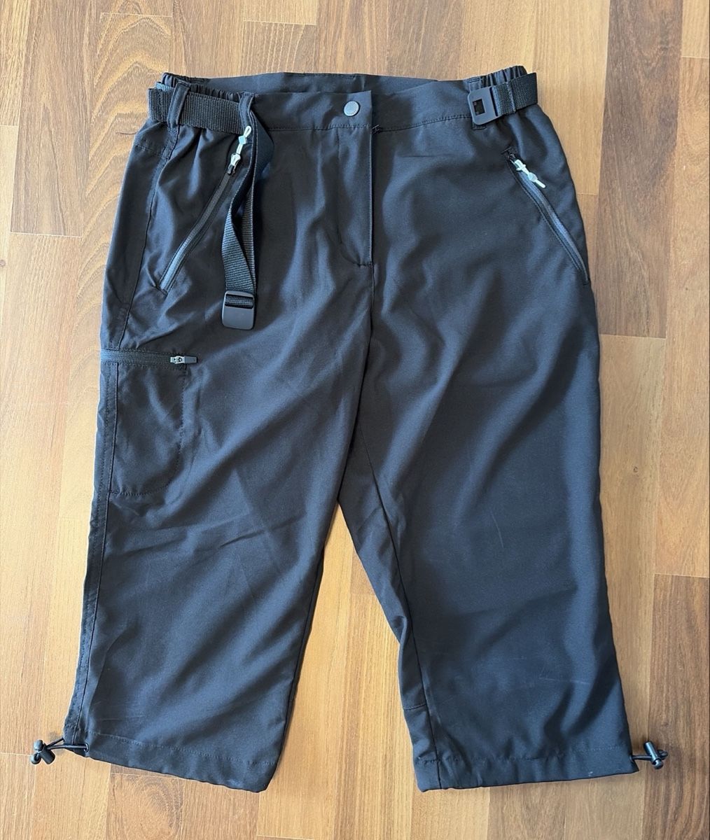 Hosen: Outdoor Hose von Regatta – Gebraucht aus Henau von martina_1998 2