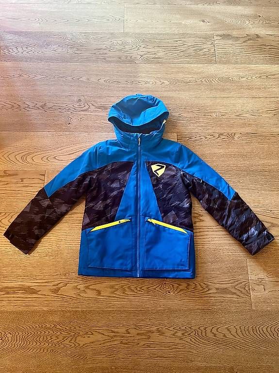 Ziener Lotti & Set di vestiti: Ensemble de Ski ZIENER 152/164 neufs – Nuovo (secondo la descrizione) da Lens venduto da bluemarine01 1