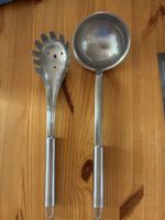Schöpf- und Suppenkelle