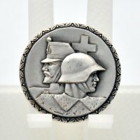 Medaille Schweizerischer Unteroffiziersverband SUOV
