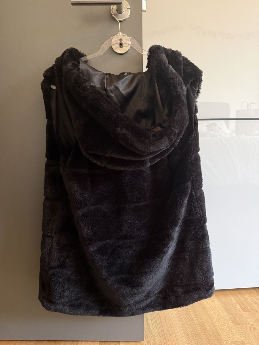 Gilet & Giacche senza maniche: Damen Gilet – Nuovo (secondo la descrizione) da Brunnen venduto da pel_vk7g 1