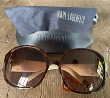 Karl Lagerfeld Sonnenbrille/Vintage/Sehr guter Zustand