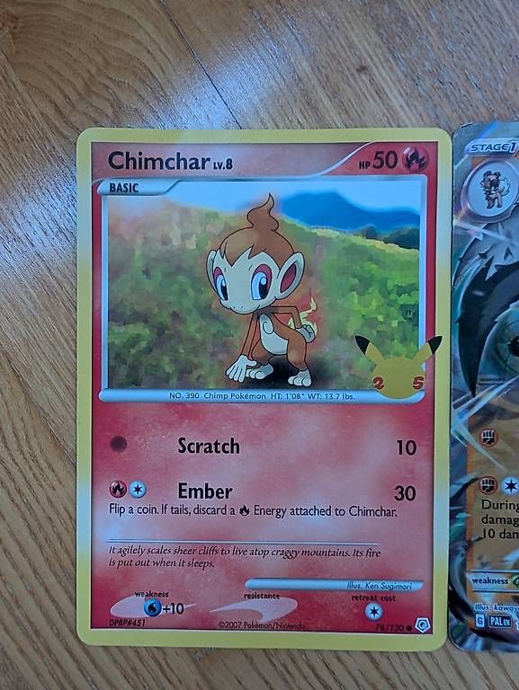 Sammelbilder & Trading cards: Pokemon Karten – Gebraucht aus Köniz von lauralinda2024 2