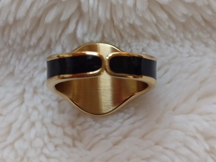 Anelli: Ring - Grösse: 7  -  54.4 MM – Nuovo e nell'imballaggio originale da Würenlos venduto da Abracadabra26 6