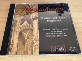 G7 Slovak Dohnányi Bramall Mendelssohn  3 Scottish 4 Italian